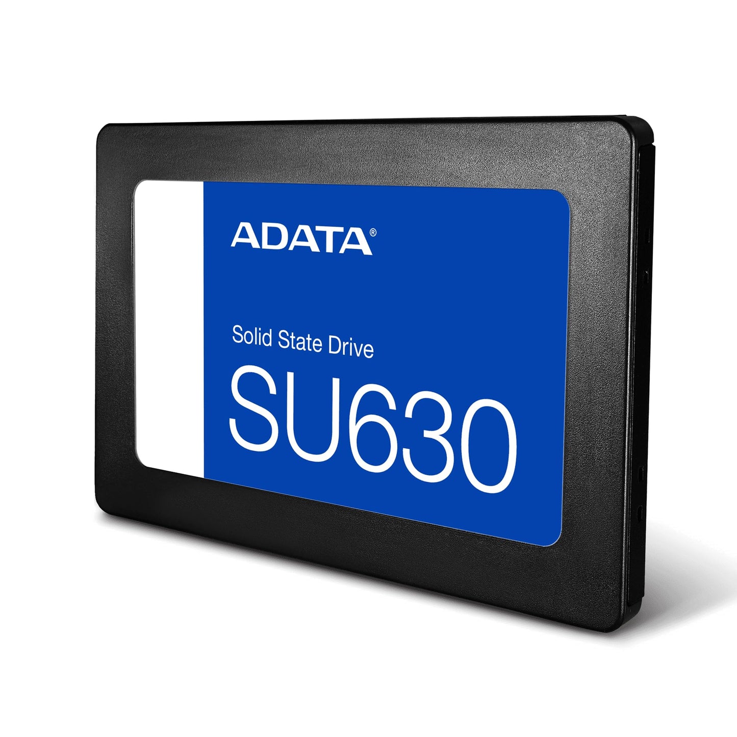 ADATA Ultimate SU630 240GB Solid State Drive, black 240 GB