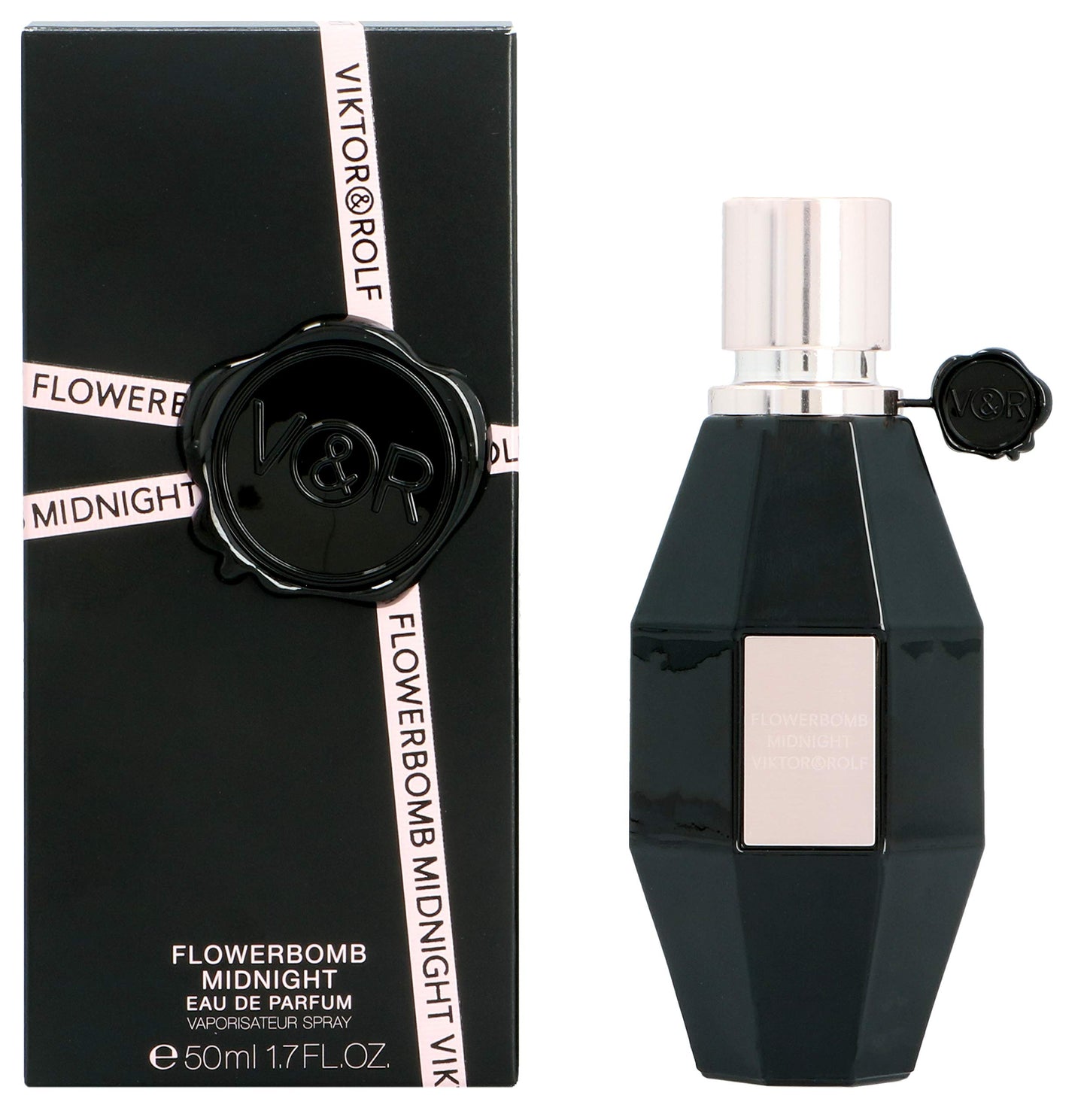 Viktor & Rolf EDP, Floral, 50 ml